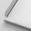 Acero Inoxidable Cocina Multifuncional Estante de Almacenamiento de Encimera Estante de Almacenamiento para Microondas Estante de Almacenamiento Soporte Multicapa a Partir de Una Pieza