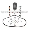 3002622494 Liutek Fidelity Compressor de Ar Peças Kit de Reparo da Válvula de Admissão
