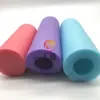 Tubo de iluminación de espuma de perla EPE tubo redondo venta al por mayor botella de vidrio cubierta protectora para boca de botella espuma anticolisión espuma hueca