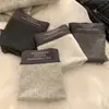 Calzoncillos tipo bóxer pequeños de algodón puro con rosca, serie Grayson antibacteriana de 10A para mujer, cintura media alta, extendidos y ensanchados, ropa interior para mujer para mujer