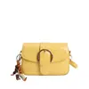 Bolsas de Alto Valor Estético para Mujer Verano 2026 Nuevo Bolso de Hombro para Viajes Cotidianos Moda Diseño Sencillo de Nicho Bolso Cruzado de un Solo Hombro