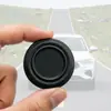Junta de goma anticolisión amortiguadora para puerta de coche, pegatina anticolisión silenciosa de amortiguación engrosada, almohadilla de goma amortiguadora de sellado universal para coche