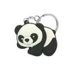 Accesorios de Colgante para Llavero de Goma Suave de PVC Personalizados, Merchandising de Anime con Opciones de Logo, Llavero Lindo de Dibujos Animados