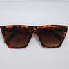 Gafas de sol de moda para hombres y mujeres, gafas de sol de moda 5154, gafas de sol europeas y americanas, nuevas, al por mayor, caja con personalidad para todos los partidos