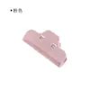 Sellador de Bolsas de Plástico a Prueba de Humedad Conservación Fresca Pinza Selladora Pinza Selladora de Almacenamiento Pinza Selladora de Bolsas de Snacks de Cocina Pinza para Bolsas de Comida