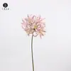Venda Direta de Fábrica de Flores Artificiais Calliopsis, Flores Artificiais para Decoração de Casa e Casamento, Arranjos Florais Artificiais e Acessórios para Arranjo de Flores