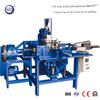 Equipo de Producción de Soldadura Automática de Cadena al por Mayor de Fábrica Máquina de Cadena Redonda Máquina Formadora de Cadena Anudada