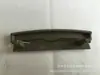 Adecuado para Audi A4B6B7A6C5A6Lc6 Tapa de la Caja del Reposabrazos Pestillo Cerradura Guantera Uso Especial