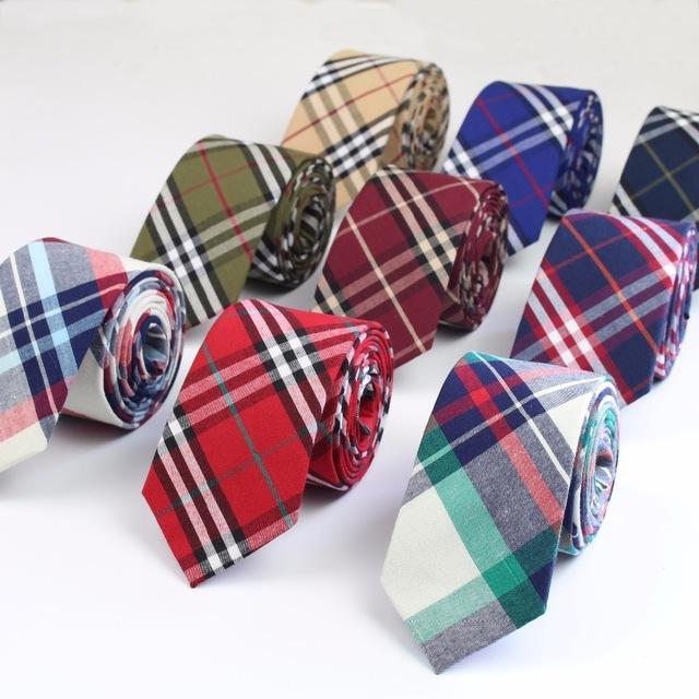 Commercial-Cotton-Tie-Classica