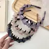 Diadema para Mujer 2025 Nuevo Estilo para Uso Diario, Gama Alta, Moderna, Versátil, Para Lavarse la Cara, Antideslizante, Diadema Súper Bonita