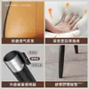 Cadeira de Jantar Casa Moderna Simples Cadeira de Luxo Leve Cadeira com Encosto Cadeira para Mesa de Jantar Nórdica Cadeira para Restaurante de Café Hotel Banco Metal