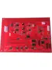 Máquina de balancear acessórios de balanceador Dalifuyuan Reika Dingsheng placa de computador Placa de display Placa de circuito placa-mãe de 7 pinos