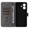 Para Ole Wind Note 21 Funda Protectora para Teléfono Móvil Ulefone Note 21 Soporte para Teléfono Móvil Funda de Cuero de Cobertura Completa