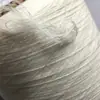 Hilo Acrílico de Lana para Tejer 24NM/2 50% Lana 50% Acrílico W50 / A50 Hilo de Lana para Tejer