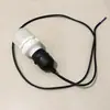 Lâmpada de lanterna externa à prova d'água lâmpada LED luz quente lâmpada de corrente acessórios para lanterna lâmpada LED luz vermelha atacado