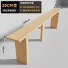 Relleno de hueco para cama montado en la pared del hogar hecho a medida, Relleno de hueco para ventanal de dormitorio, Tablero de ampliación para borde y extremo de cama de madera maciza