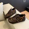 Sapatos Agan aumento de altura interna sapatos de treino alemães femininos sola grossa sapatos de plataforma femininos fivela de couro versátil estiloso cano baixo outono cadarço casual