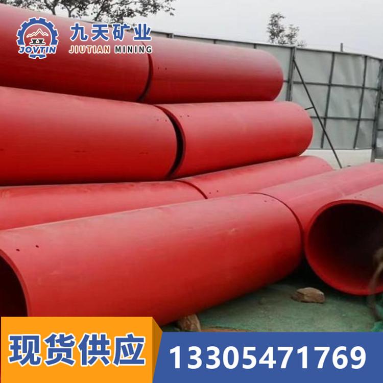 矿用聚乙烯管 (1)