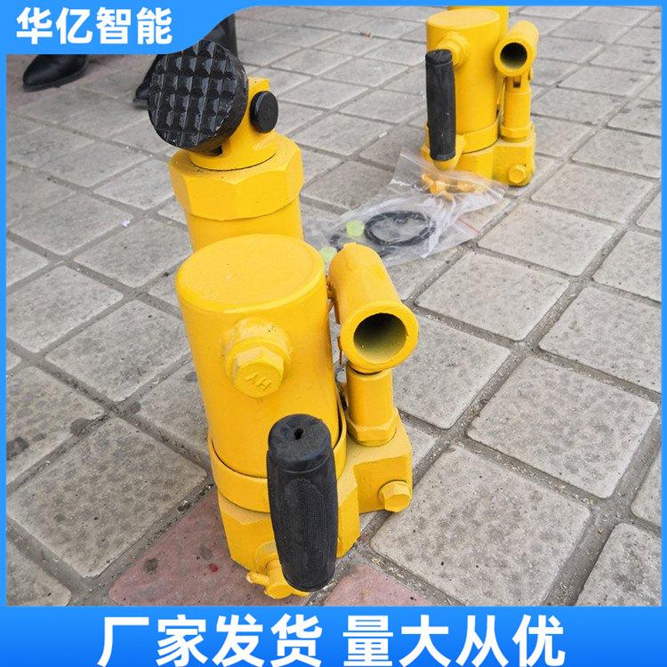 YFZ-80型液压方枕器04