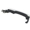 Material de suministro PA66 inductancia de automóvil manija exterior adecuada para Land Rover manija barras paralelas LR040308 exclusivo de fábrica