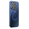 Funda de teléfono con soporte galvanizado adecuada para Xiaomi 18Promax, Funda protectora anticaídas para Redmi K100Pro Pocof9Pro