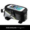 12496 tela à prova de toque série 5C nova cor Le Xuan // bolsa para celular Le Xuan colorida de 5,5 polegadas