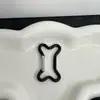 Hebilla de Montañismo Color Serie Miu Colgante para Bolso Gancho de Resorte Accesorios Llavero Metálico Creativo DIY Anillo Accesorios de Joyería