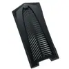 Adequado para Suporte da Versão Digital Ps5Pro, Suporte Vertical, Suporte Simples, Preto e Branco, em Estoque, Produto Patenteado