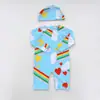 Venta de Liquidación de Trajes de Baño para Niños al por Mayor con 40% de Descuento [Gorro de Natación del Mismo Color de Regalo] Precio Especial, Sin Devoluciones ni Cambios Ropa Infantil Xinyu