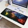Mouse pad 3080 engrossado novo oversized Precision Lock em estoque atacado geração de tapete de mesa de escritório Mouse pad