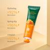 Comercio exterior transfronterizo BIOAOUA crema de manos con vitamina E y miel hidratante humectante anti-agrietamiento crema de manos venta al por mayor pequeña