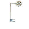 Lámpara Halógena de Cuatro Agujeros Lámpara Led Sin Sombra Led de Cinco Agujeros Halógena de Cinco Agujeros Fuente de Luz Fría Iluminación Lista para Entrega