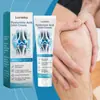 Creme para Cuidados das Articulações Laniska Colágeno Suave Cuidado Nutritivo para o Corpo Creme de Massagem para Uso Externo para Aliviar o Desconforto nas Mãos e Pés
