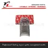 Aplicável ao VIRABREQUIM do MOTOR 2L 3L 5L M042A bronzina grande e pequena bronzina de biela 11701-54061