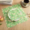 Planta Margarida Pequena - Artigos de Mesa para Festa com Tema de Planta - Guardanapos de Papel Descartáveis - Guardanapos de Papel Descartáveis Específicos para Feriados - Venda por Atacado Comercial