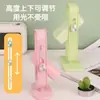 Luminária de mesa quadrada simples criativa para quarto de dormir, luminária de parede lateral de cama, personalizada para quarto de criança, luz de preenchimento, decoração LED, escrita, dormitório