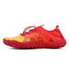 Cross-border Grande tamanho ao ar livre Cinco dedos Tracing Shoes Beach Diving Quick-drying Swiming Shoes Wading Shoes Mountaineering Sports Shoes para homens e mulheres
