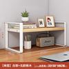 Estante Multicamadas Rigorosamente Selecionada Estante Simples Mesa de Escritório Rack de Armazenamento de Mesa Rack de Armazenamento de Mesa Artigo de Acabamento