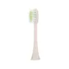 Adequado para Cabeça de Reposição para Escova de Dentes Westing.House Wt-502S Cabeça de Escova de Dentes Elétrica Westing.House Cerdas Macias para Adultos