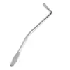 St guitarra elétrica guidão balançante pequeno duplo balançante único balançante sistema de tremolo sq braço de tremolo balançante haste de tremolo