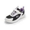 Sapatos Infantis Balabala, Tênis Esportivos Infantis, Tênis de Corrida para Meninos e Meninas, Sapatos Leves e Respiráveis, Novos Modelos Primavera e Outono 2025