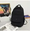 Mochila Ligera de Moda, Mochila para Viajes Cortos, Bolso para Commuter con Compartimento de Gran Capacidad, Mochila Pequeña para Mujer, Mochila Escolar, Viaje de Estudiante