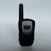 Venda Direta de Fábrica T388 Walkie-Talkie Infantil 3Km Exterior Longa Distância Brinquedo Walkie-Talkie