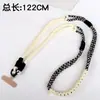 Correa cruzada para teléfono de dopamina, cordón tejido multifuncional, colgante para llaves, cadena de bolso desmontable, venta al por mayor