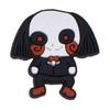 Serie de Halloween Transfronteriza Pequeños Accesorios de Joyería DIY Parche Suave de PVC de Dibujos Animados Accesorios Decorativos para Funda de Teléfono Móvil