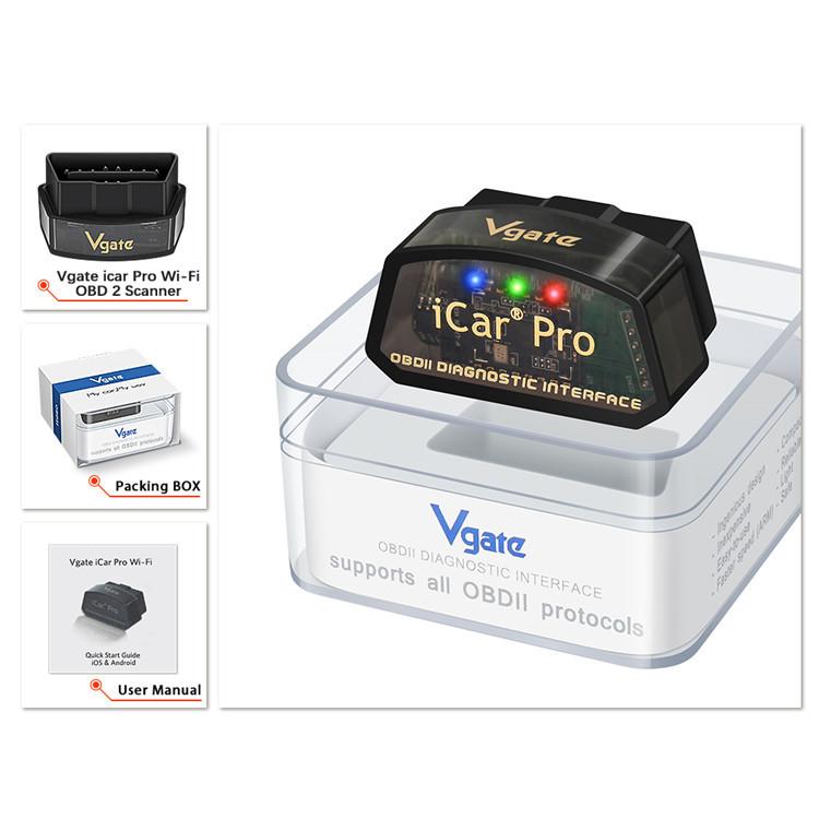 vgate icar