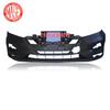 Para 2019 Nissan Qashqai Qashqai para-choque dianteiro face frontal FrontBumper62022-DF60H