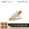 Broche Médico JUSTOP, Fábrica Personalizada de Insígnias Escolares