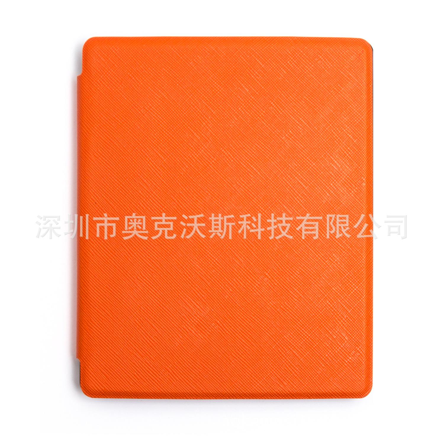 kindle oasis纤薄橙色 (4)