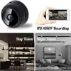 Producto Popular de Comercio Exterior Cámara A9 Wifi Inalámbrico Grabación Interior Control Remoto por Teléfono Inteligente Cámara para Mascotas Hogar Inteligente